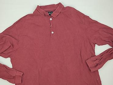 drip dresy: Eddie Bauer, Koszulka polo dla mężczyzn, rozmiar 2XL — 1