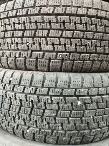 китай мото: Шины 205 / 50 / R 16, Зима, Б/у, Пара, Легковые, Япония, Bridgestone