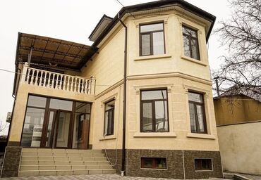 дом долгосрочная аренда: Дом, 280 м², 7 комнат, Собственник