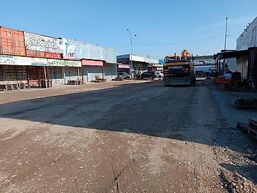 Кладка: Укладка асфальта Бесплатная консультация Больше 6 лет опыта — 22