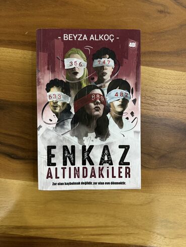 Musiqi alətləri: Enkaz Altındakiler,razılaşmaq olar