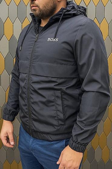 vans duks: Hugo Boss muška jakna AKCIJA NOVO Novo Veličine s m l xl 2xl fb — 1