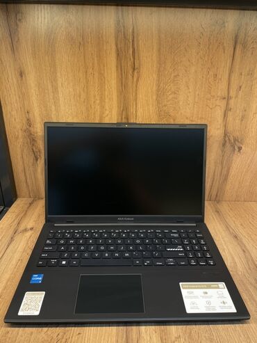 asus i7: Ноутбук, Asus, 8 ГБ ОЗУ, Intel Core i3, 15.6 ", Новый, Для работы, учебы, память SSD