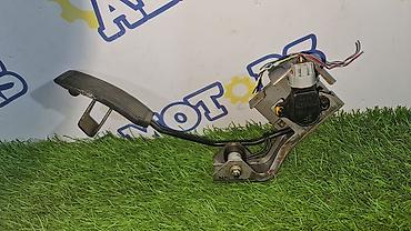 fx35: Infiniti FX35 2006 г. педаль газа — 1