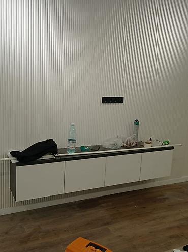 Шифоньеры, шкафы для одежды: Шифоньер, шкаф для одежды, Прямой — 14