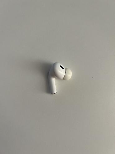 айфон эйр: Оригинальные наушники Apple airpods pro 2 в идеальном состоянии — 3