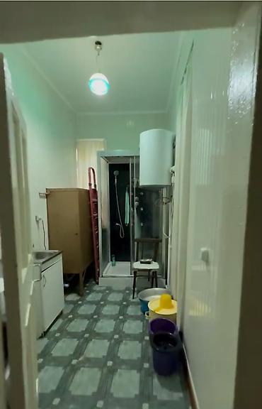 квартира 2 к: 3 комнаты, 58 м², 1 этаж, Косметический ремонт — 2