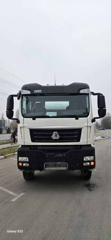 Автобетономешалки: Бетономешалка, 2024 г., 10 м3 at lalafo.kg — 2 Автобетономешалки: Бетономешалка, 2024 г., 10 м3 — 2