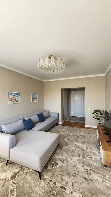 Продажа квартир: 3 комнаты, 70 м², Бишкек Парк ТРЦ Индивидуалка, 5 этаж — 1