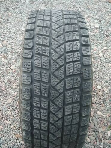 Другое: Продаю! Параметры (6*139.7-106.1-265*65/17)! На Прадо 120, 150, Лексус — 4