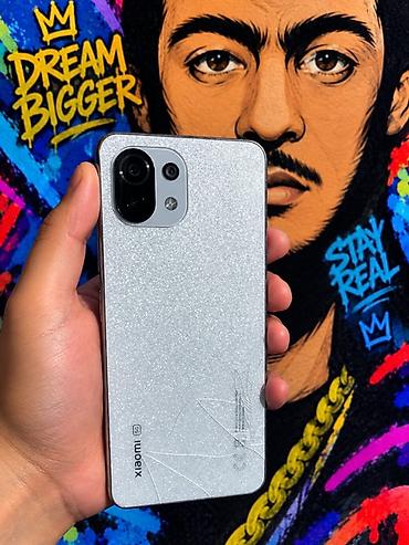 hoco eq5: Продается Xiaomi Mi 11 Lite 5G 128 ГБ. Стильный, лёгкий и очень — 2