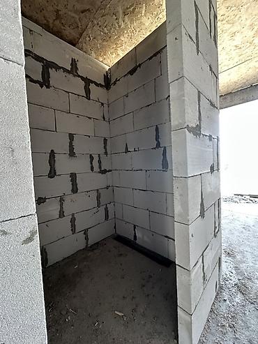 жумуш кафе: 1 бөлмө, 21 м², 4 кабат, ПСО (өз алдынча бүтүрүү) — 2