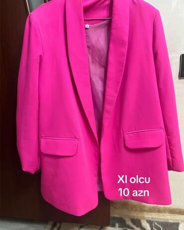pencəy: Pencək, XL (EU 42)