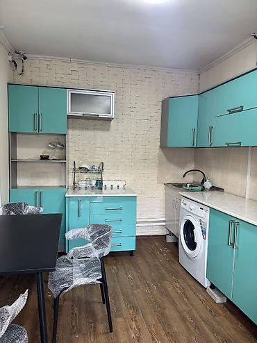 Долгосрочная аренда домов: 📍 Аламединский рынок / Аламед базар | 🛏 2–4 чел | 💰 7500 сом (всё — 7