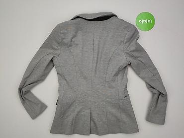 oryginalne klapki hermes: H&M, Marynarka damska, rozmiar S — 3
