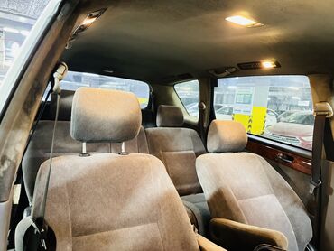 Toyota: Toyota Ipsum: 2003 г., 2.4 л, Автомат, Бензин, Минивэн — 11