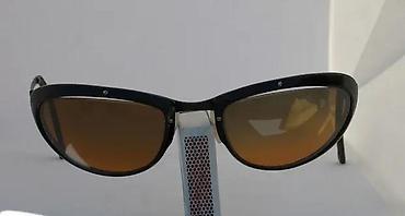 Naočare: Vintage LUMEN Austrija original naočare za sunce. Made in Austria — 7