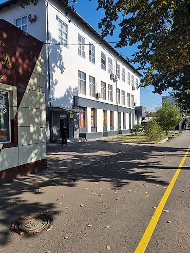 магазин оренда: Сдаю в аренду помещение- 15$ 2ой этаж, 300 м2 Адрес: Жибек жолу — 3