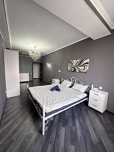 flat osh: 🏡 Уютная 2х-комнатная квартира посуточно в элитном доме Сдается — 4