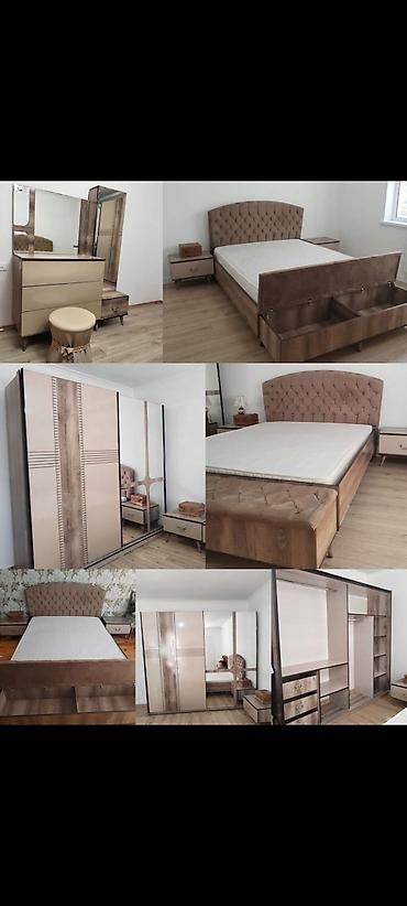 İkinəfərlik çarpayı, Komod, Termo, Tumba, İşlənmiş lalafo.az -da İkinəfərlik çarpayı, Komod, Termo, Tumba, İşlənmiş