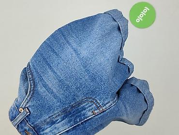 jeans short: Noisy May, Szorty damskie, rozmiar S — 6