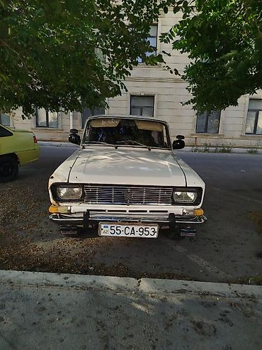 Moskviç: Moskviç 2140: 1.6 l | 1983 il 22222 km — 1