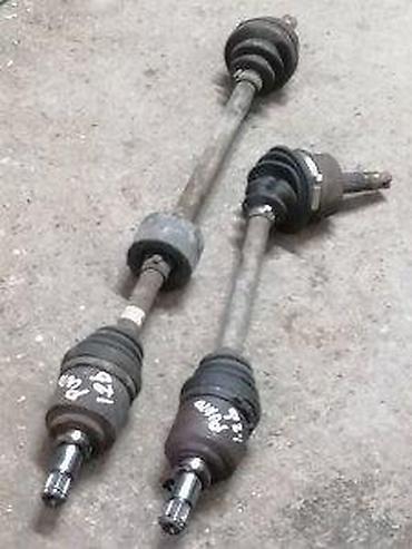 kandza za tocak: Fiat punto 3 poluosovina 1.2 benzinac. Fiat punto 3 poluosovina 1.2 — 1