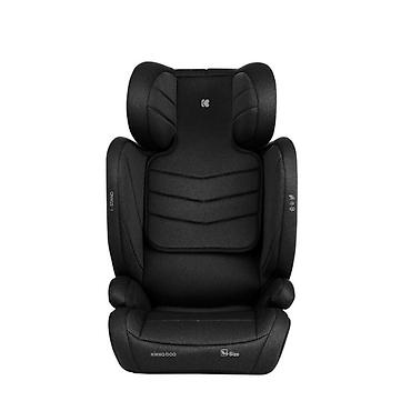 mint majice: KIKKA BOO i-Stand autosedište, I-Size ISOFIX, 100–150 cm (15–36 kg) — 4