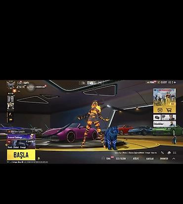 14 pro irsad: PUBG Mobile hesabı – zəngin kolleksiya və nadir laboratoriya — 8