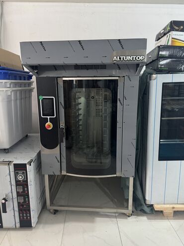 Avtoservis avadanlıqları: Çörək, Şirniyyət üçün, Elektrik
