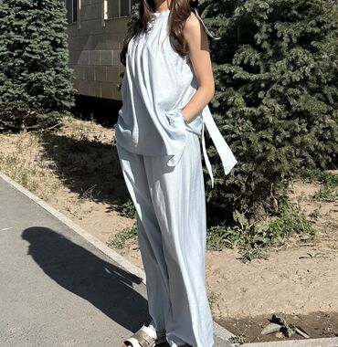 хб носки: Летняя двойка ❤️‍🔥 Очень легкий и приятный к телу 🫶 Ткань: хлопок