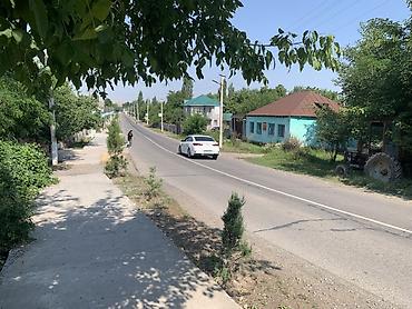 каракол комната: Очень срочно 15 сот +50 сот земелный участок Продаётся одноэтажный дом — 2