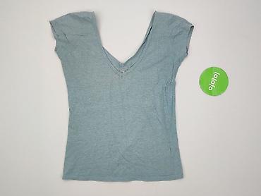 marka na t: T-shirt damski, rozmiar XL — 2
