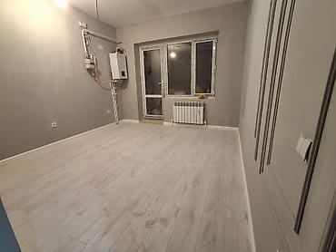 Продажа квартир: 1 комната, 25 м², Элитка, 1 этаж, Евроремонт — 3