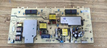 продаю блок питания: Плата питания для телевизора Samsung. Модель BN44-00622D, также