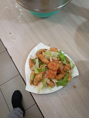 Повара: Повар Жарщик. Больше 6 лет опыта — 7