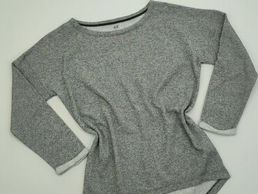 Bluzy dla dzieci: Bluzka H&M, 14 lat, wzrost - 170 cm., stan - Idealny