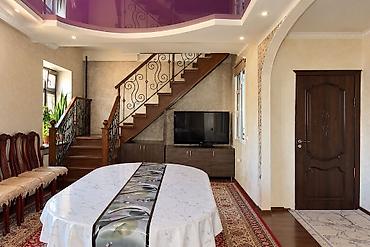 green hills: 5 комнат, 250 м², 5 соток, Бишкек, Ак-Босого ж/м Собственник — 3