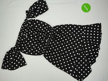 polski: SZACHOWNICA, Sukienka damska, rozmiar XL — 2