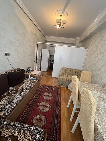 Mənzillər: 2 otaqlı, Yeni tikili, 40 kv. m — 2