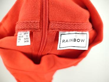 superrash: RAINBOW, Sukienka damska, rozmiar 4XL — 5