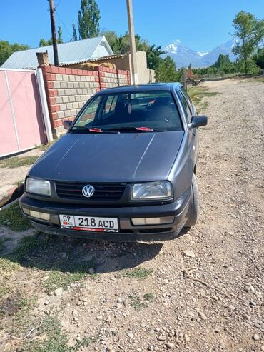 Volkswagen: Volkswagen Bora HS: 1992 г., 2 л, Механика, Бензин, Седан