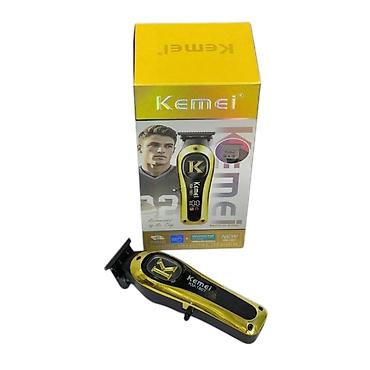 №: 13201 Məhsulun adı: Trimmer Kemei KM-1801 Brend: No Brand