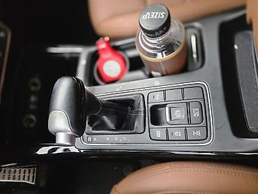 соренто: Kia Sorento: 2019 г., 2 л, Автомат, Дизель, Кроссовер — 7