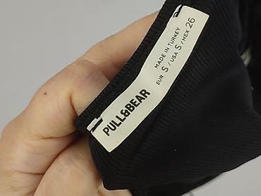 push: PULL&BEAR, Top damski, rozmiar S — 4