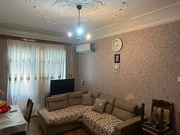 fin evi satilir: 2 otaqlı, Yeni tikili, m. Neftçilər, 45 kv. m — 2