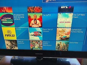 PS4 (Sony Playstation 4): 🎮🔥 PS4 Slim 2TB – jailbreak 9.00 + 70 igara 📞 Ako vam odgovara ponuda — 8