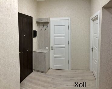 Yeni tikili: Yasamal, 2 otaqlı, Yeni tikili, m. 20 Yanvar, 43 kv. m — 5