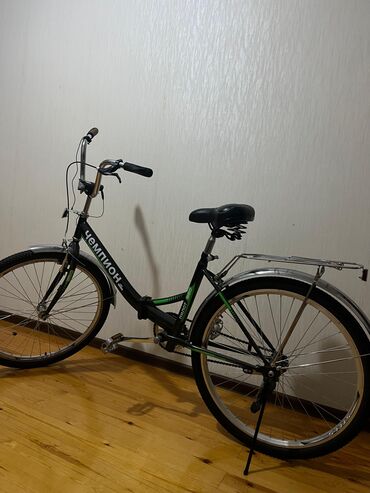 İdman velosipedləri: Yeni Şəhər velosipedi Adidas, 26", sürətlərin sayı: 32, Ünvandan götürmə, Ödənişli çatdırılma