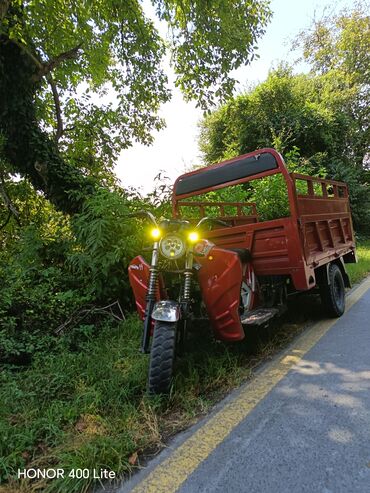 запчасти форд фокус 1: Zongshen - buldozer, 200 sm3, 2022 il, 4477 km